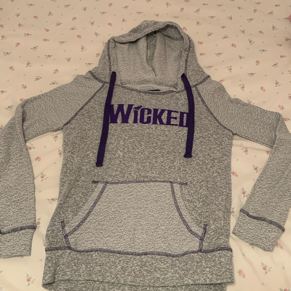 WICKED Sweatshirt